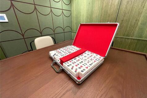 Mahjong Room