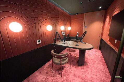 ContentCreation Room