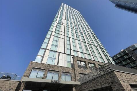 Bankside Colliers Yard, 12 Bankside Boulevard, Salford, M3