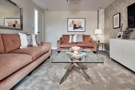 A place to sit back &amp; relax