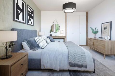 Relax after a busy day