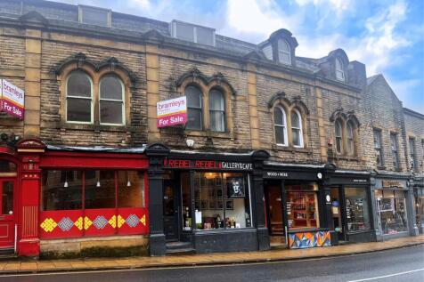 5, Market Street Hebden Bridge, Halifax, West York