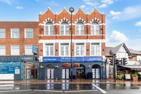 HIGH STREET 141 WINKWORTH BECKINGHAM OFFICE 16.j