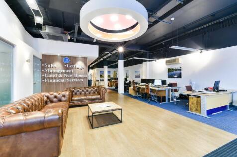 HIGH STREET 141 WINKWORTH BECKINGHAM OFFICE 15.j