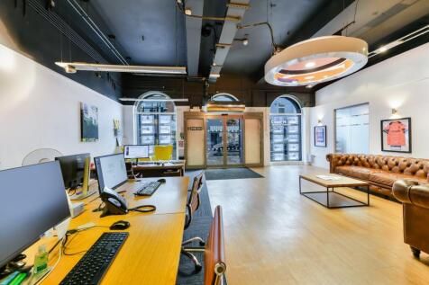 HIGH STREET 141 WINKWORTH BECKINGHAM OFFICE 14.j