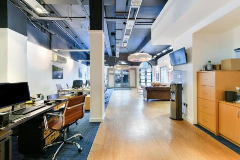 HIGH STREET 141 WINKWORTH BECKINGHAM OFFICE 13.j