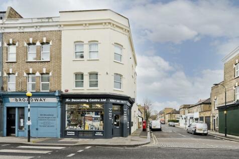 Commercial properties for sale in Hammersmith And Fulham | Rightmove