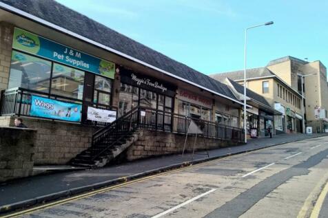 Commercial properties to rent in Dunfermline Rightmove