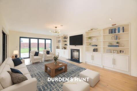 Meadow View Living Room CGI 2
