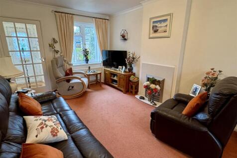 Open Plan Living Dining Room