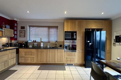 Kitchen Dining Room