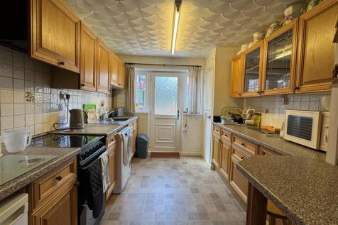 Kitchen Breakfast Room