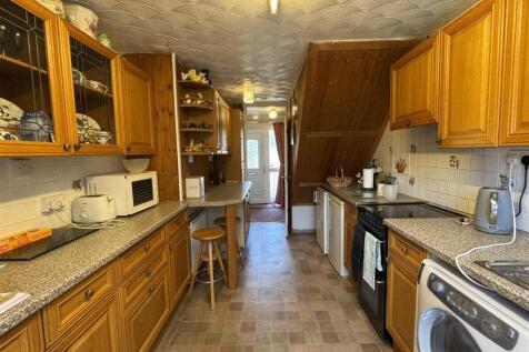 Kitchen Breakfast Room