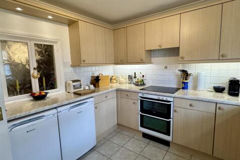 Kitchen Breakfast Room