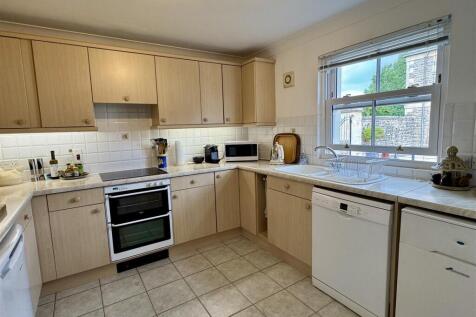 Kitchen Breakfast Room