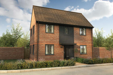 Blythe Valley Houses For Sale