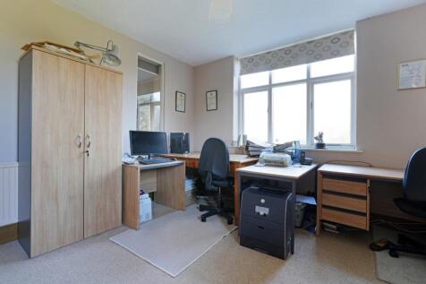 Study-Reception Room