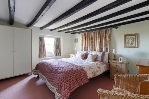 Cottage Bedroom