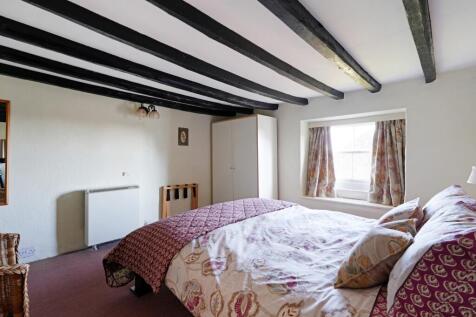 Cottage Bedroom