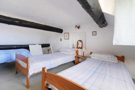 Cottage Bedroom