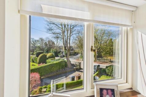 View from Bedroom One