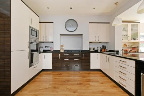 Kitchen Dining Room