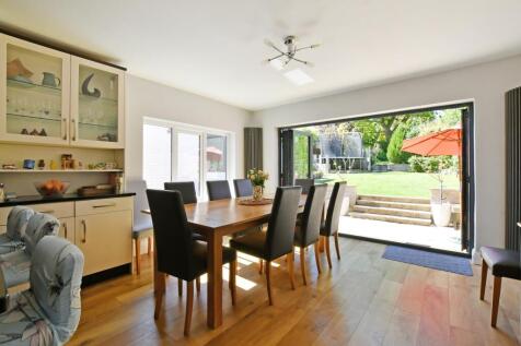 Kitchen Dining Room