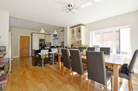 Kitchen Dining Room