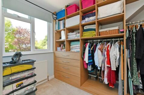 Dressing Room