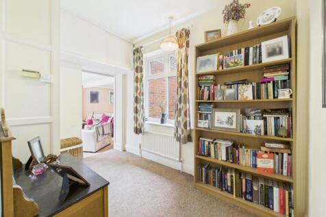 Landing - First Floor