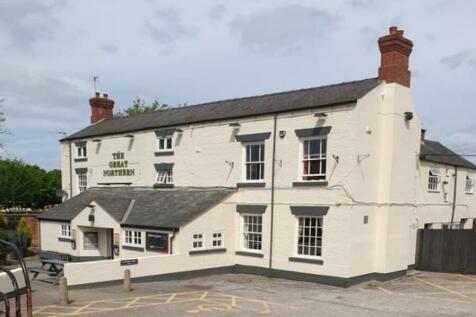 Pubs for sale in Derbyshire Rightmove