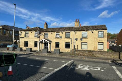 Pubs for sale in West Yorkshire Rightmove