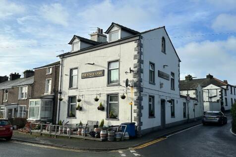 Pubs for sale in Cumbria Rightmove