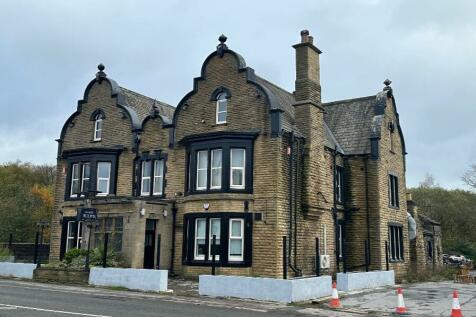 Pubs for sale in West Yorkshire Rightmove