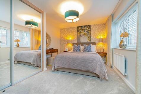 The roydon