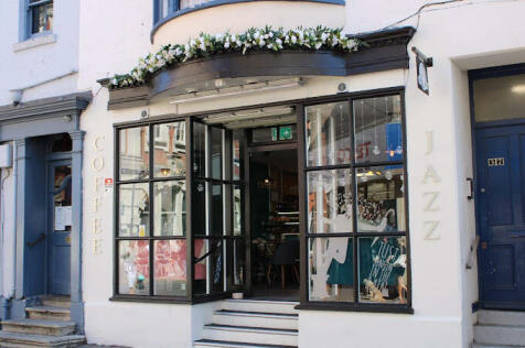 Commercial properties for sale in Weymouth | Rightmove