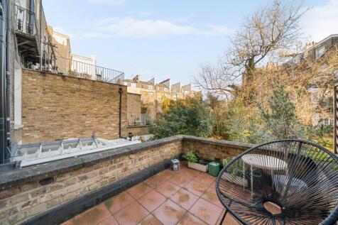 Chepstow Crescent Fl