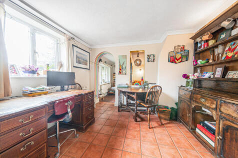 Dining Room / Family Room / Snug