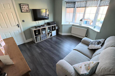 Second Reception Room