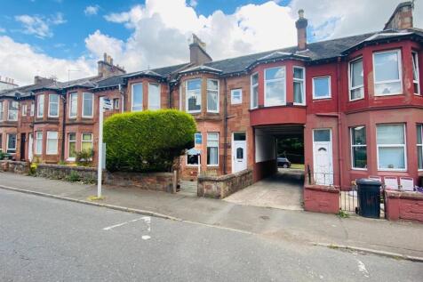 Properties For Sale In North Lanarkshire Rightmove