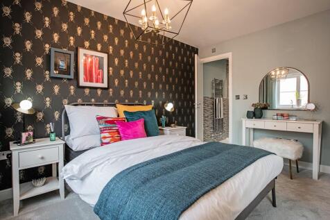 Relax and unwind in the Lydford