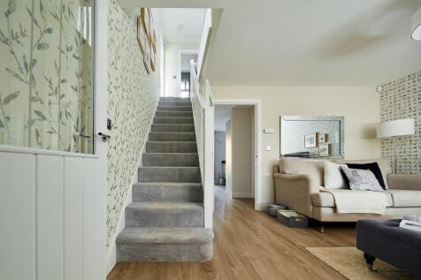 Make your home a bright and calming space