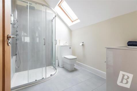 Master En-Suite
