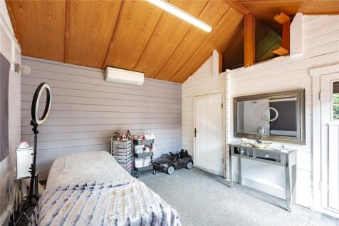 Outbuilding 2