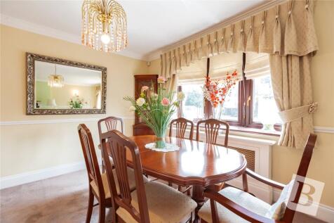 Lounge/Diner