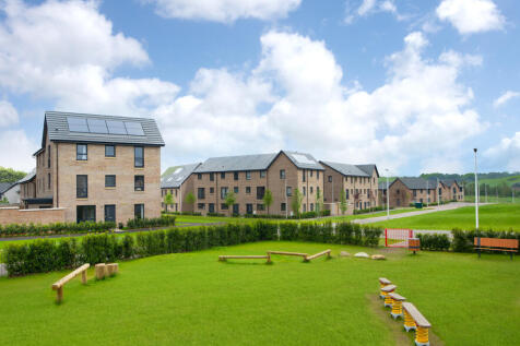 Cammo Meadows Street Scene