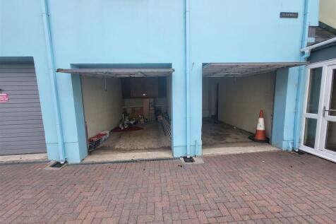 Garages