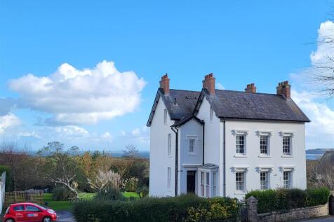 Fern House
