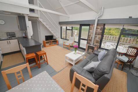 Lounge/Kitchen/Diner