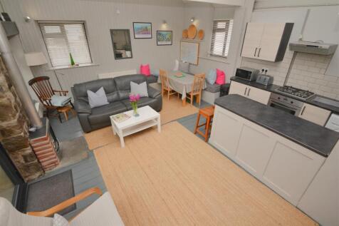 Lounge/Kitchen/Diner